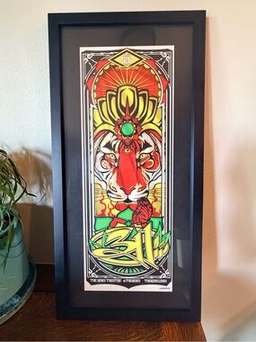 311 @ The Roxy Theater Poster